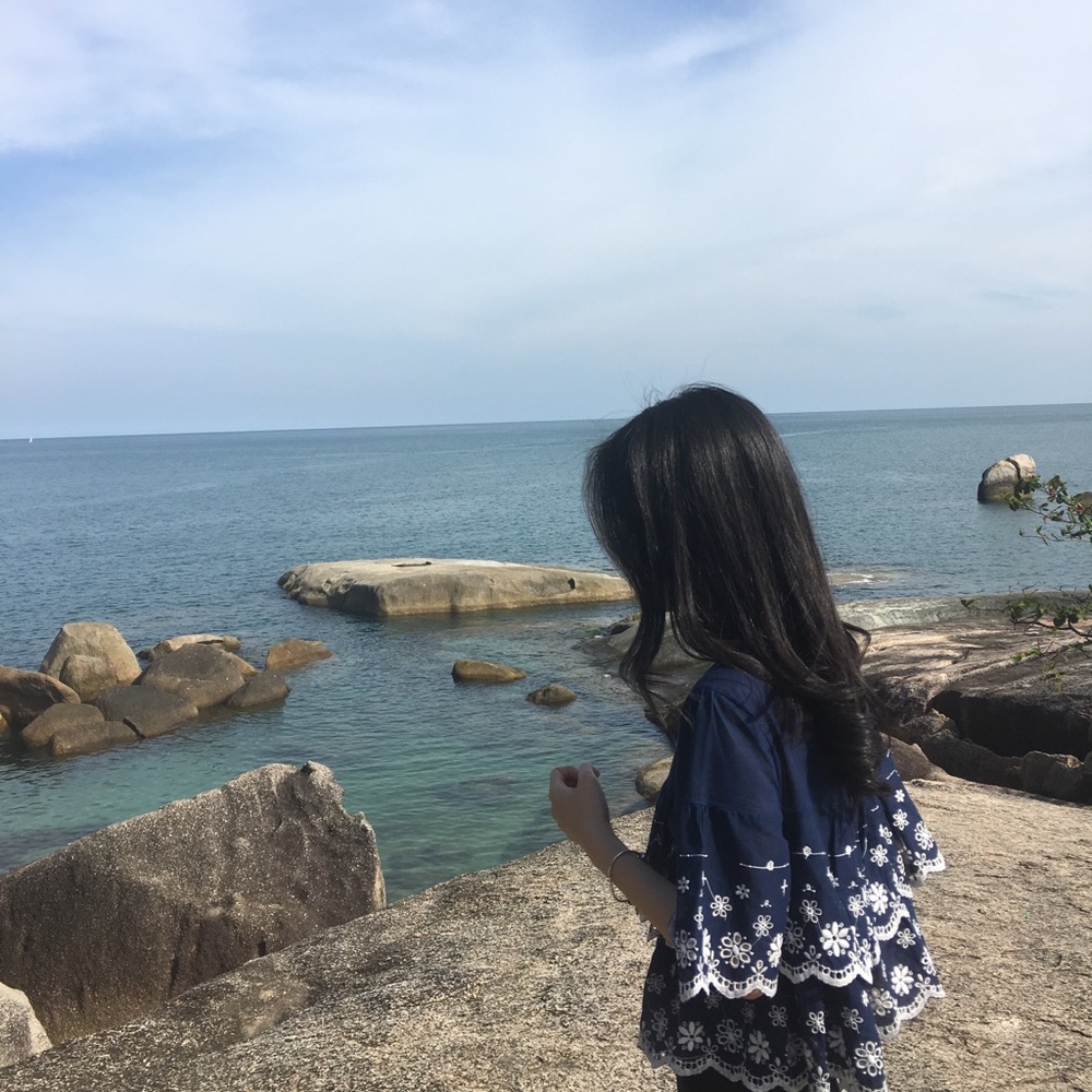 Meet your Posher, Nisa